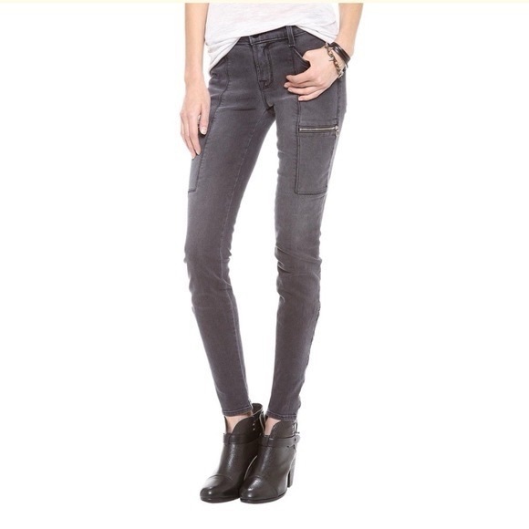 🔻SALE🔻J BRAND🔹EXCELLENT CONDITION - Picture 4 of 10